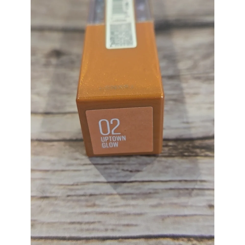 Maybelline sunkissed liquid